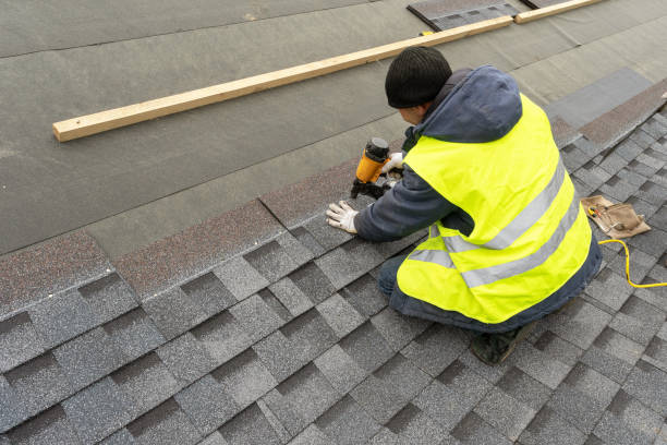 Professional Roofing Contractor in Chandler, IN
