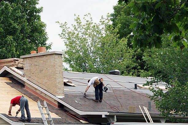 Best Shingle Roofing Installation  in Chandler, IN